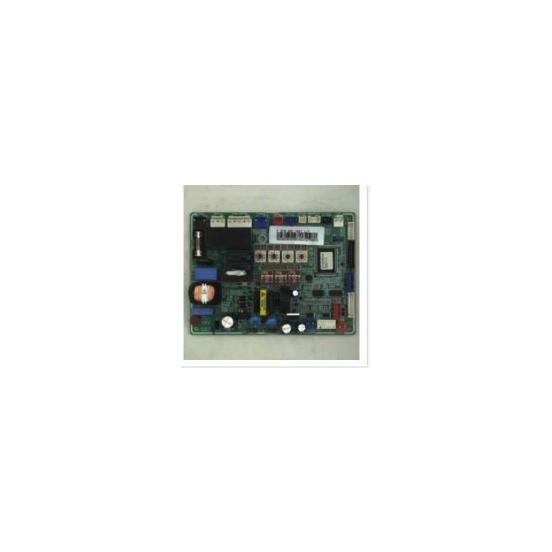 Scheda pcb main dvm hr2 1way per climatizzatore - samsung