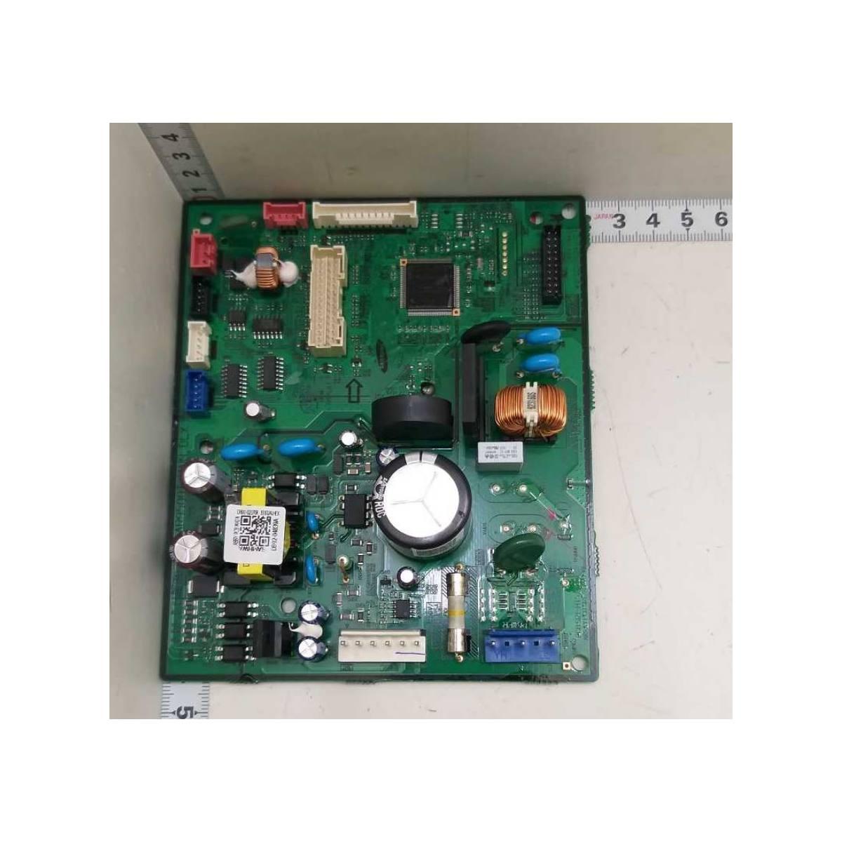 Scheda pcb main rac ar9500t unita' interna - samsung
