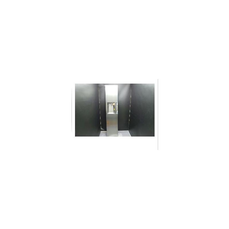 Porta vano freezer rs77 per frigorifero - samsung