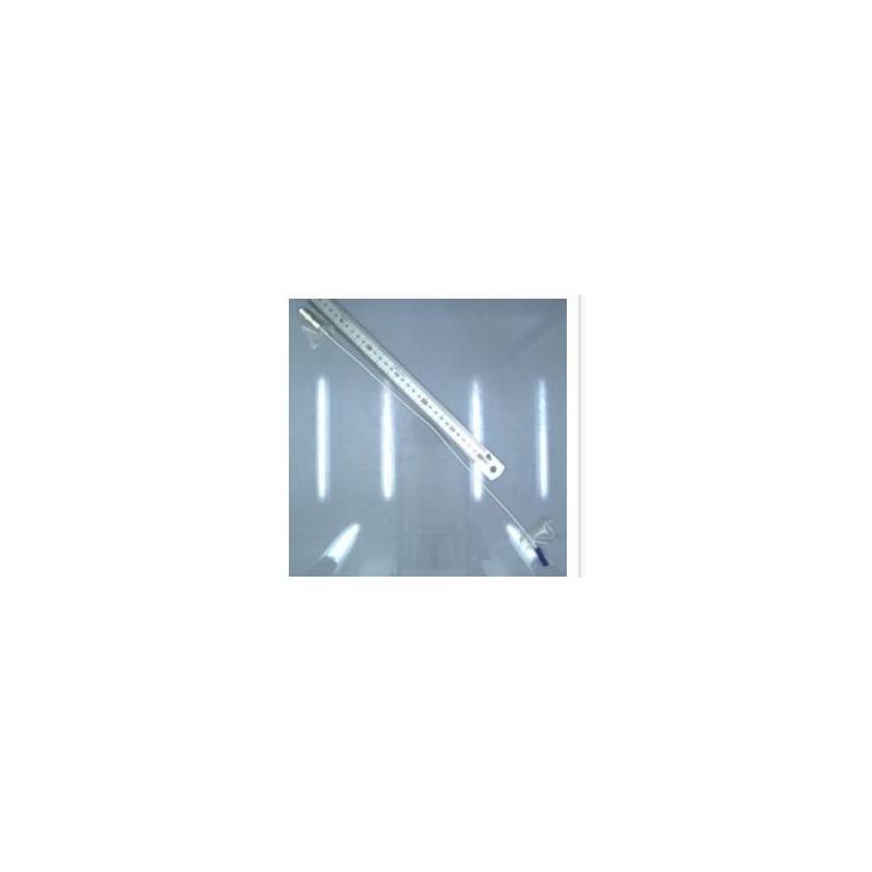 Candeletta fuoco triplacorona per piano cottura - samsung