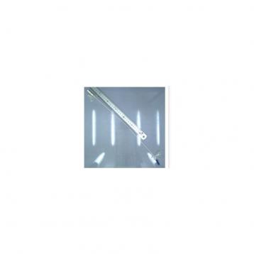 Candeletta fuoco triplacorona per piano cottura - samsung