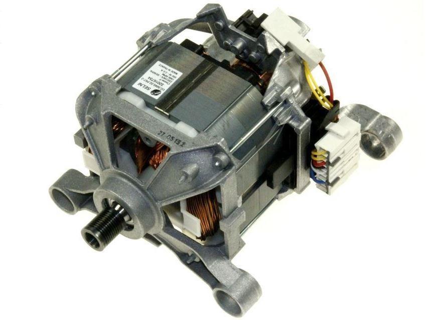 Motore lavaggio per lavatrice finlux - 2m