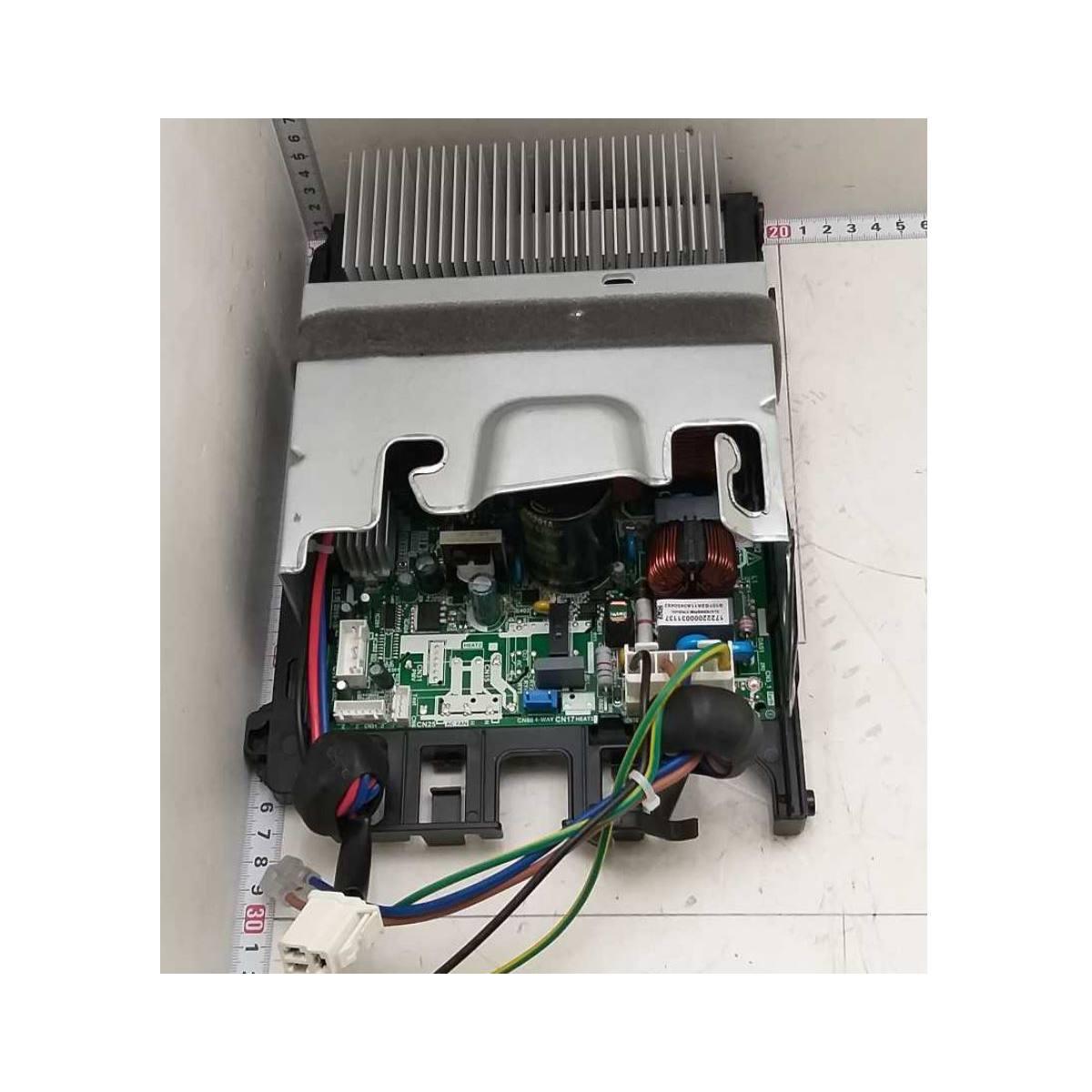 Box unita' esterna 17222000031137 per climatizzatore - samsung