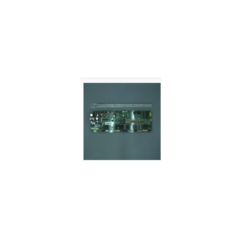 Scheda pcb main dvm-07 unita' esterna climatizzatore - samsung