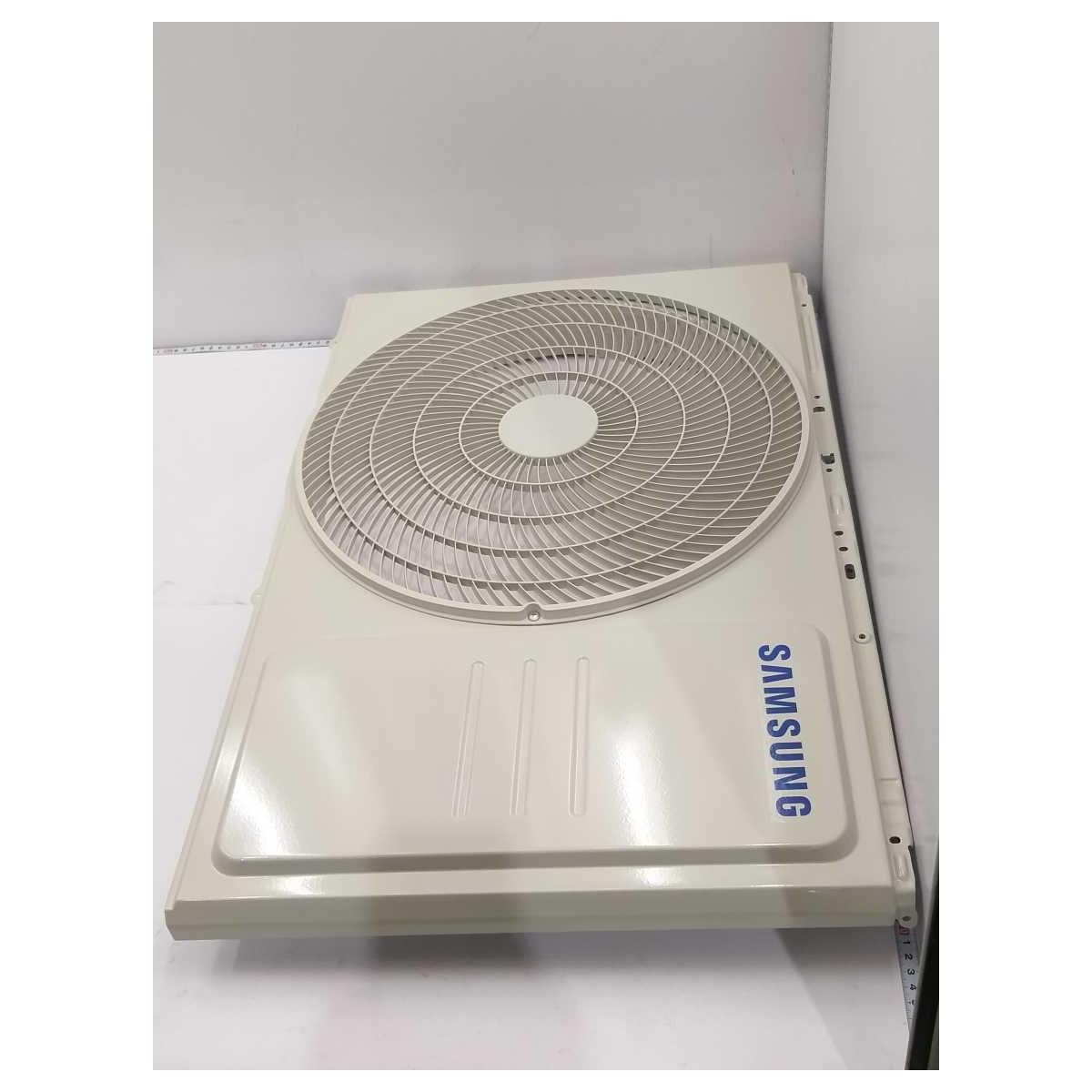 Pannello frontale 12222000012137 unita' esterna climatizzatore - samsung