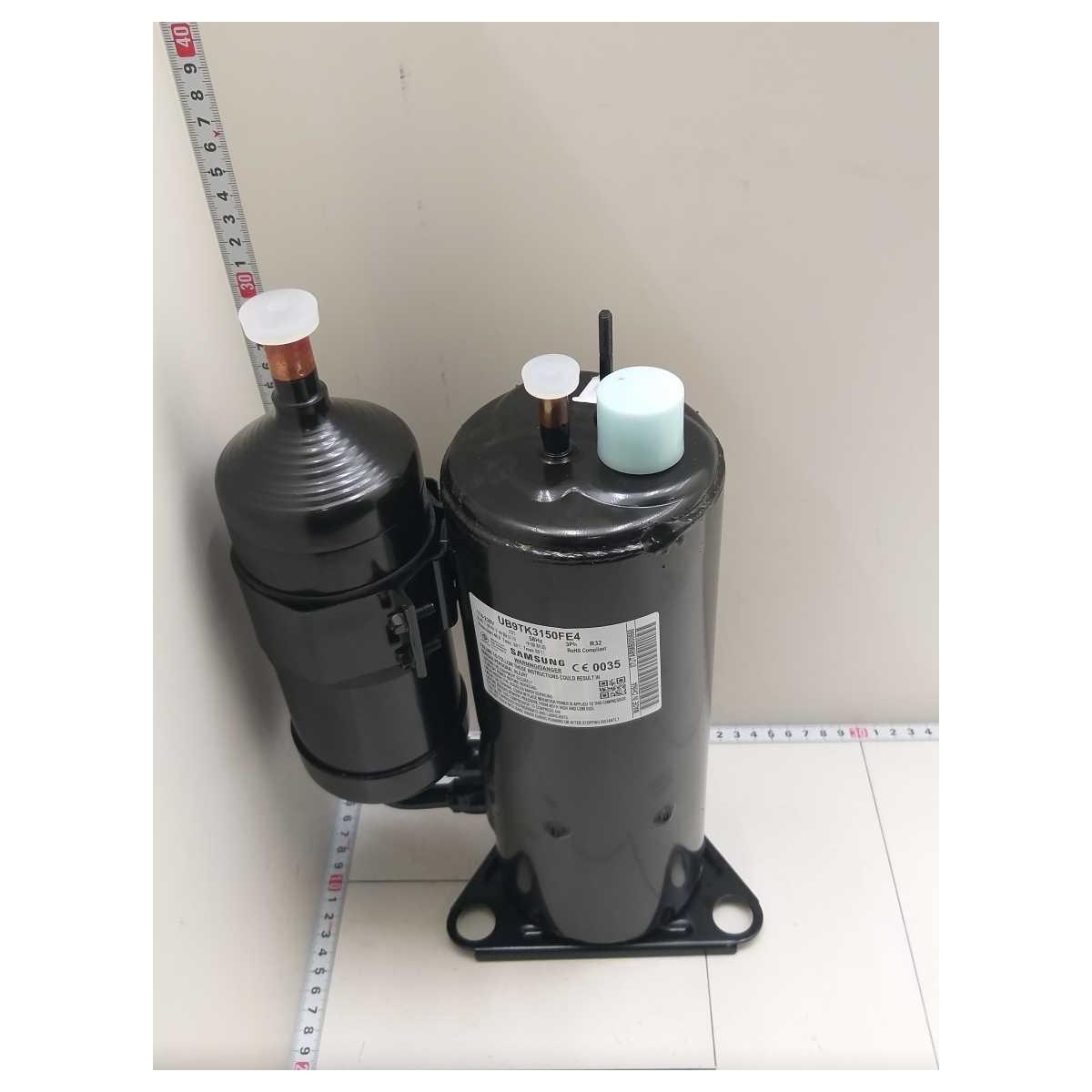 Compressore rcp r32 unita' esterna climatizzatore - samsung