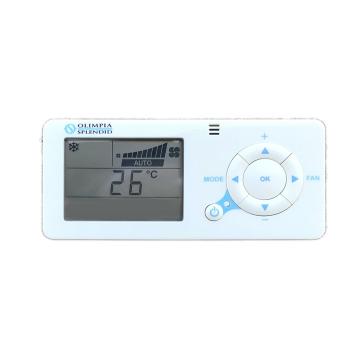 Telecomando ui inverter per climatizzatore - olimpia splendid