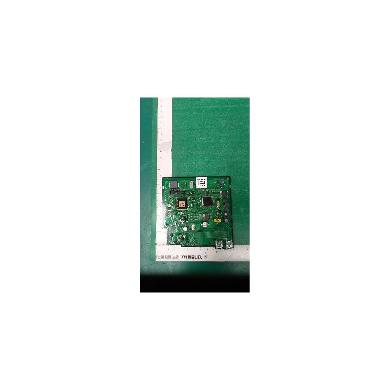Scheda pcb main ehs ns wired per comando climatizzatore - samsung
