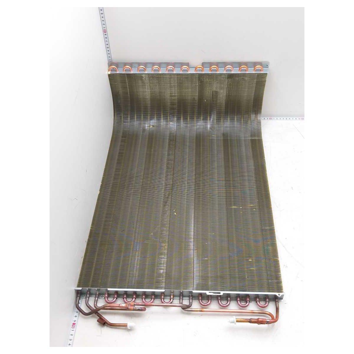 Assieme condensatore 15822000009658 morocco batteria condensante per unita' esterna climatizzatore - samsung