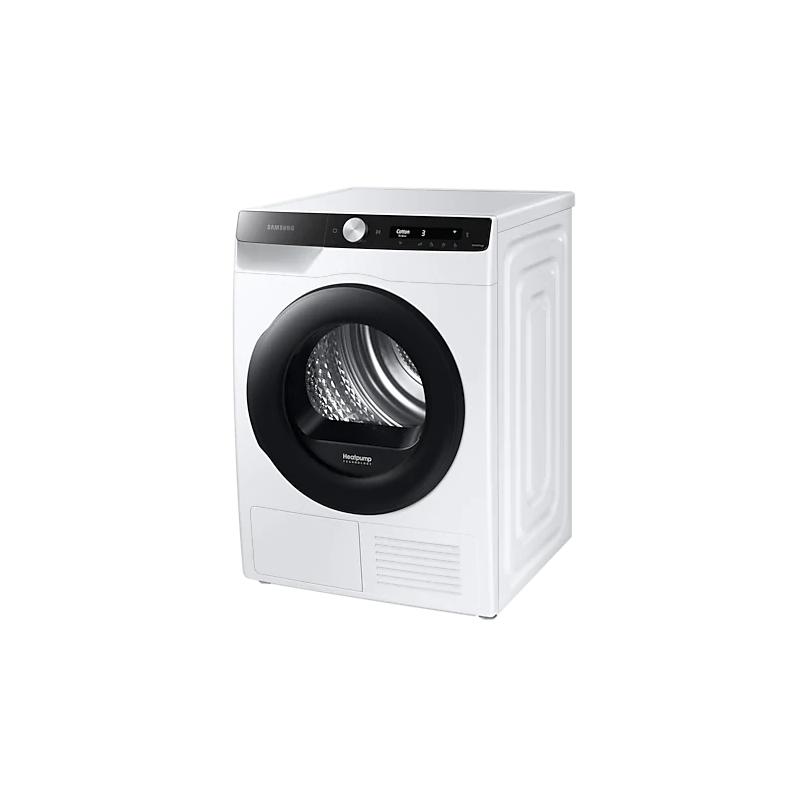 Asciugatrice 9kg, pompa calora, aicontrol, optimal dry sensor - samsung
