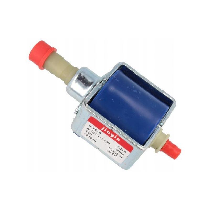 Pompa sistema stirante - philips
