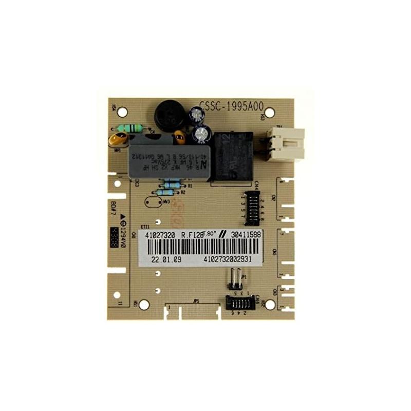 Scheda elettronica per lavastoviglie - candy