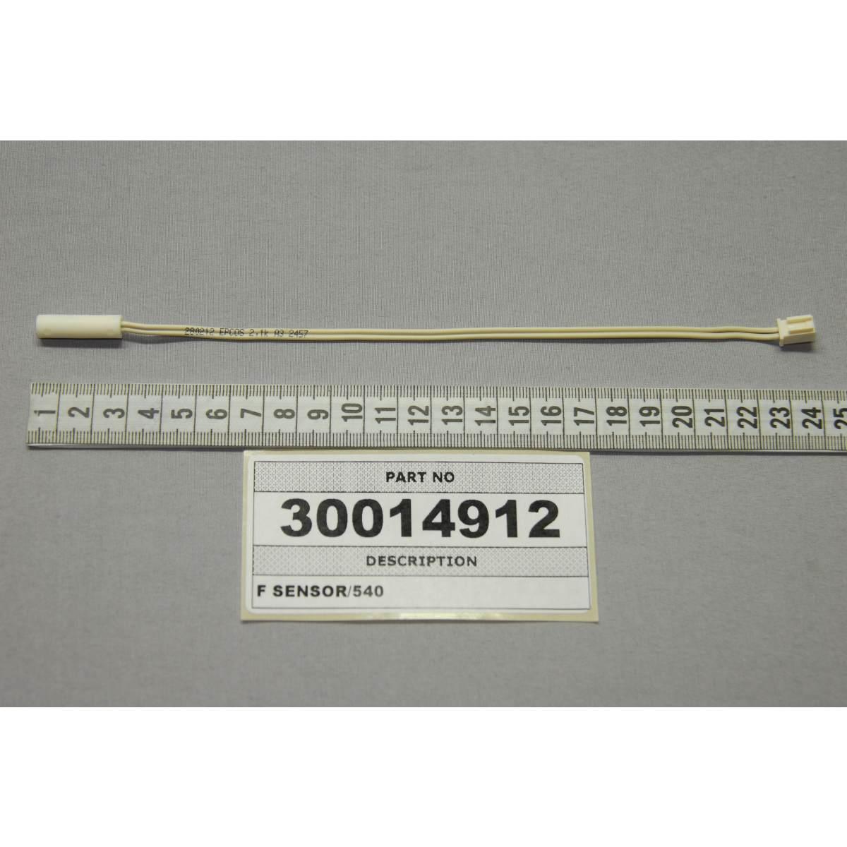Sonda freezer per frigorifero - atlantic