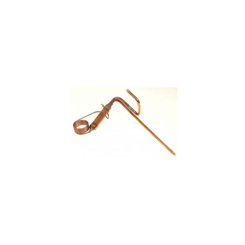 Assieme filtro disidratatore per asciugatrice - hoover