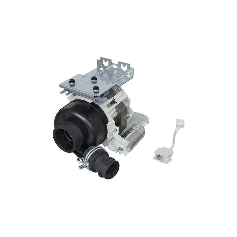 481236158432 motore/corpo pompa per lavastoviglie - whirlpool