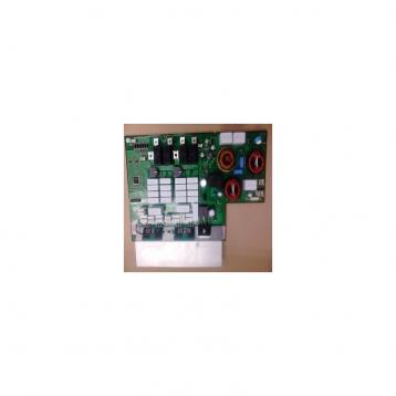 SCHEDA PCB INVERTER FLEXZONE PLUS NZ6000K PER PIANO COTTURA - SAMSUNG<br />