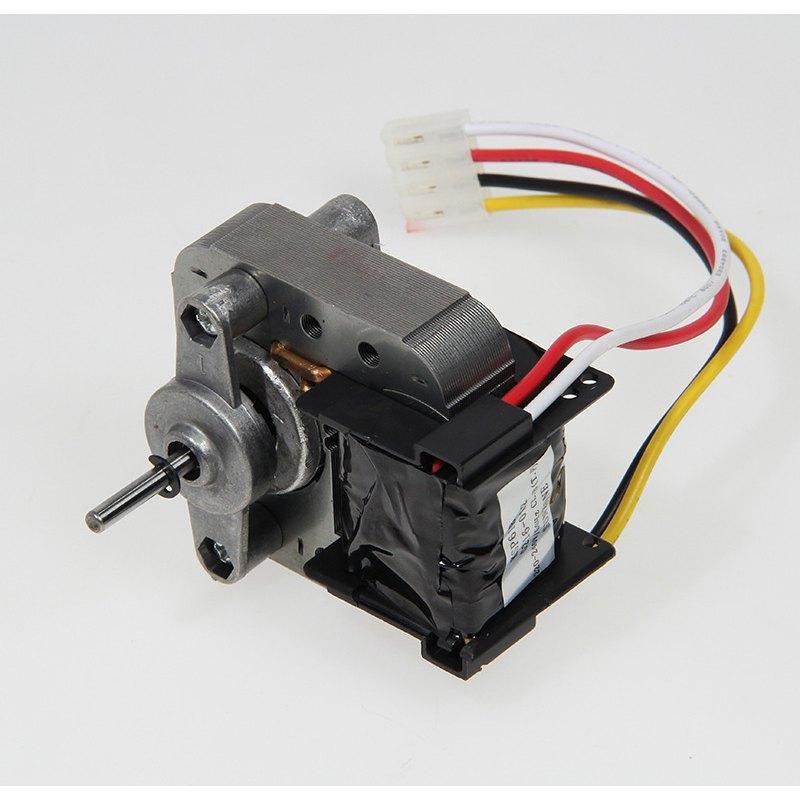 Motore ventole (220v) termoventilatore de longhi