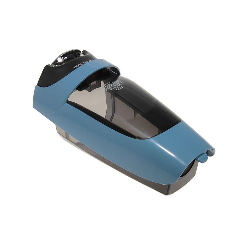 Assieme coperchio scopa elettrica de longhi