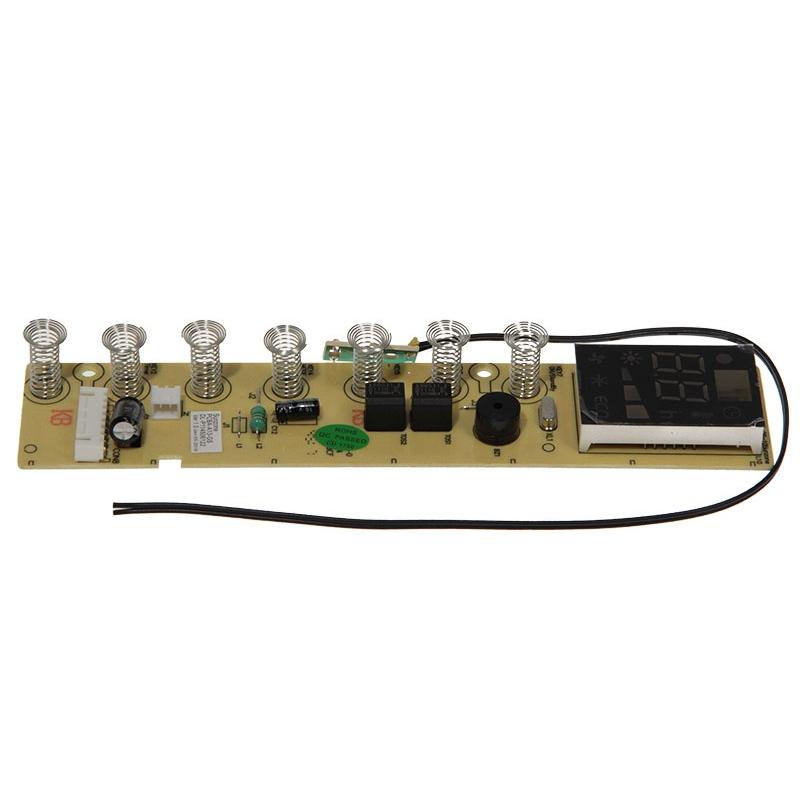 Scheda comandi / sonda ntc  termoventilatore de longhi