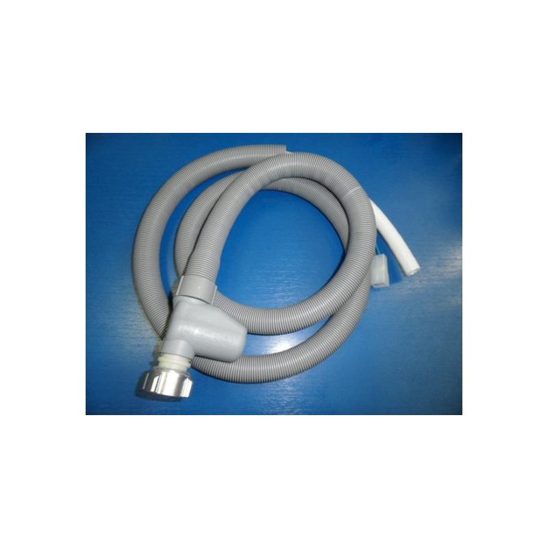 M538782 tubo carico con elettrovalvola dwfn320 674000200041 per lavastoviglie - samsung