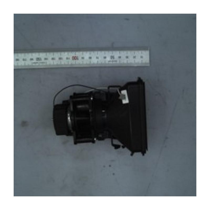 Assy motor-fan robota aspirapolvere samsung