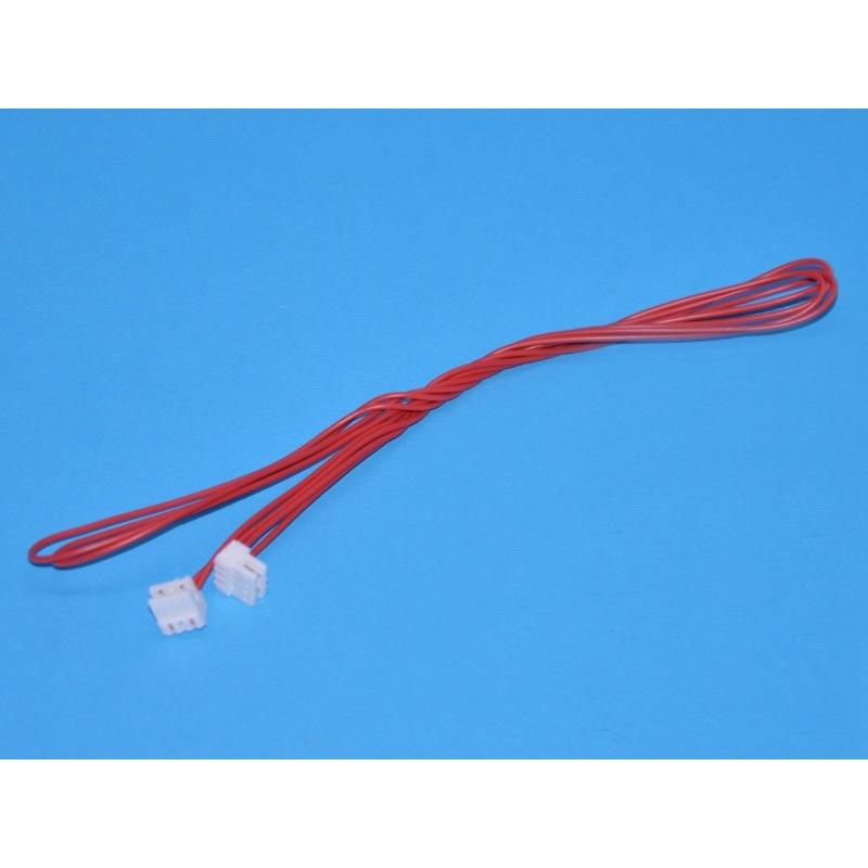 Cablaggio scheda/sonda ntc resistenza per lavatrice - gorenje