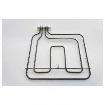 Res. sup. grill 2000w kaneta per forno - franke