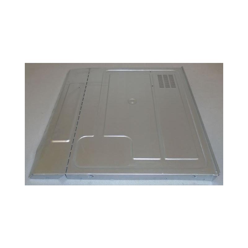 Coperchio pannello superiore per forno - beko
