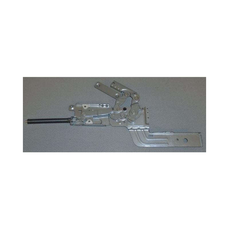 1783730600 cerniera destra per lavastoviglie - beko
