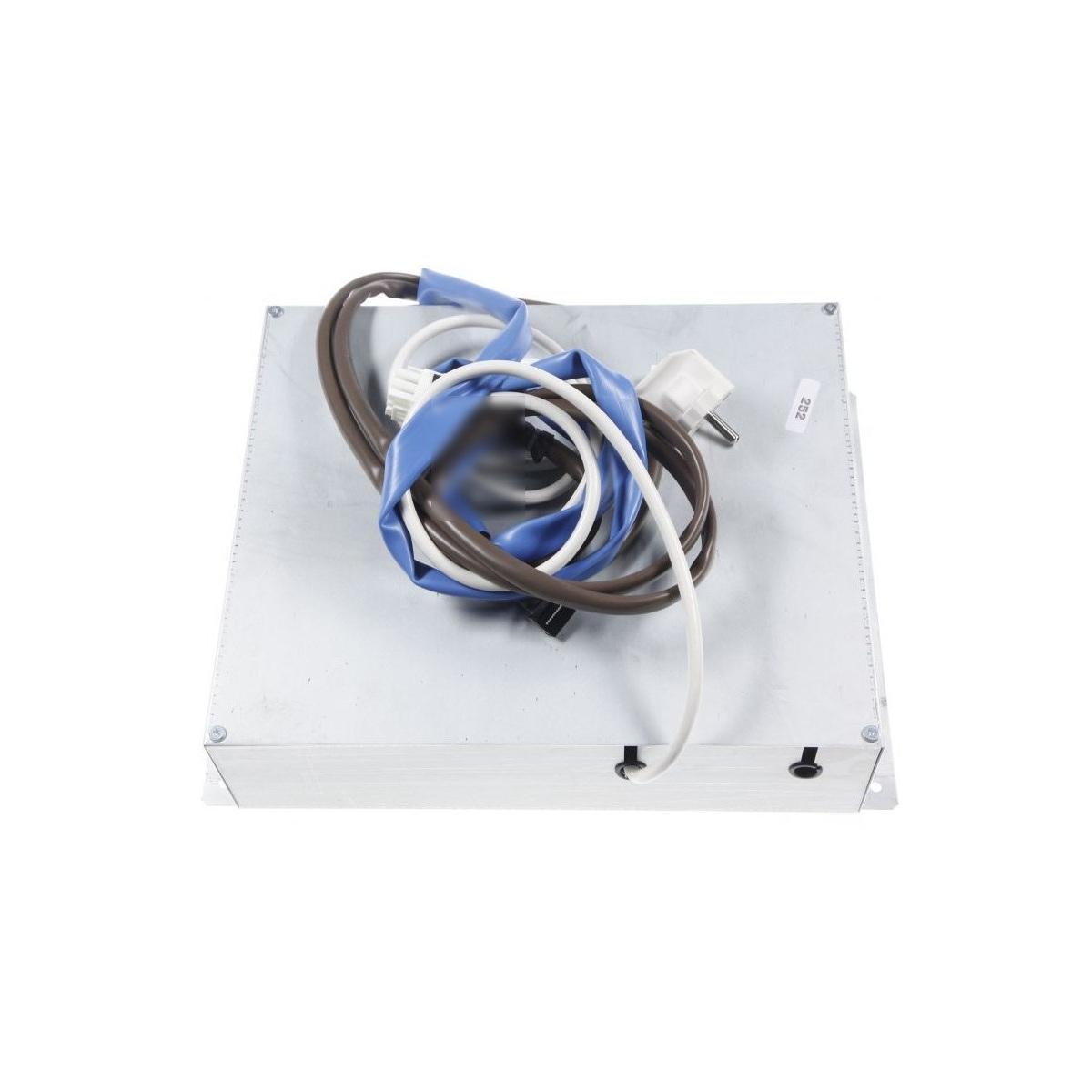 Assieme scheda elettronica principale cappa best