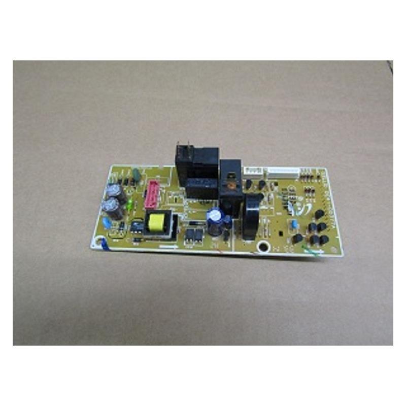 Assy pcb main ass. scheda elettronica forno microonde samsung