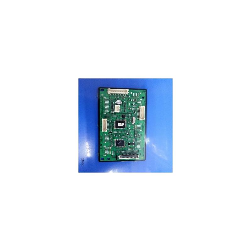 Scheda pcb sub nv9900j_ve per forno da incasso - samsung