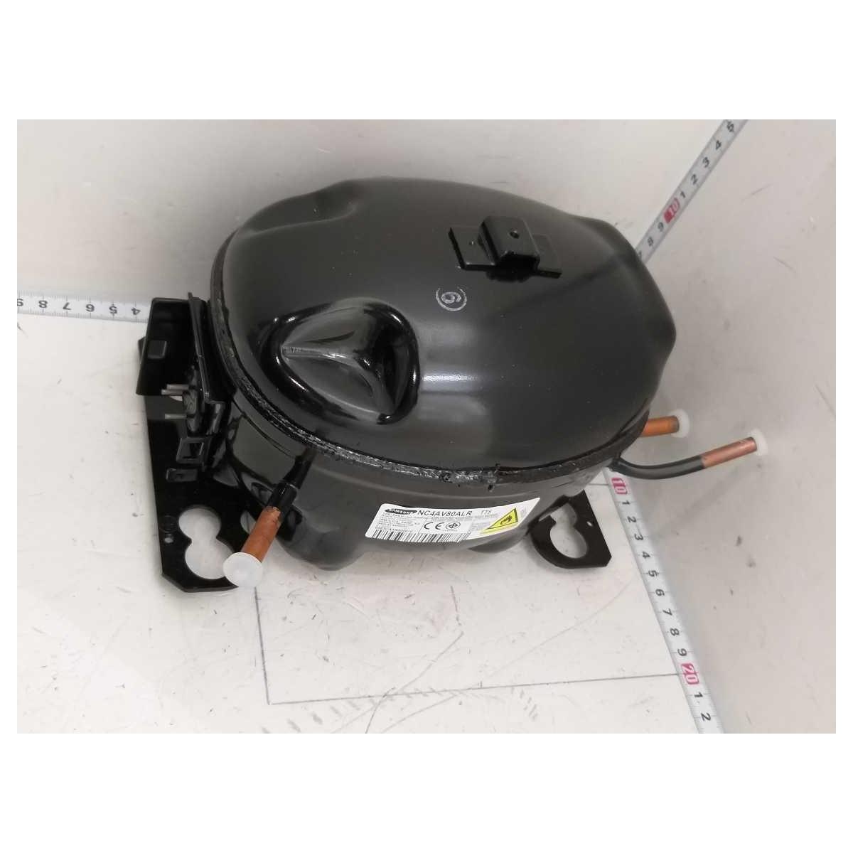 Compressore r600a per frigorifero - samsung