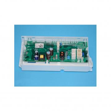 Scheda el. lst c dw30.1 div 3pos/auto/do per lavastoviglie - gorenje