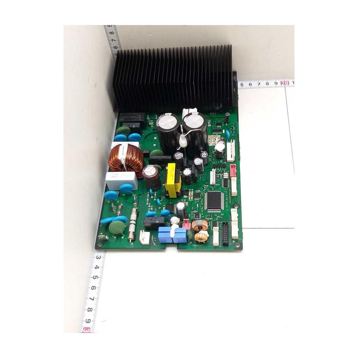Modulo inverter unita' esterna climatizzatore - samsung