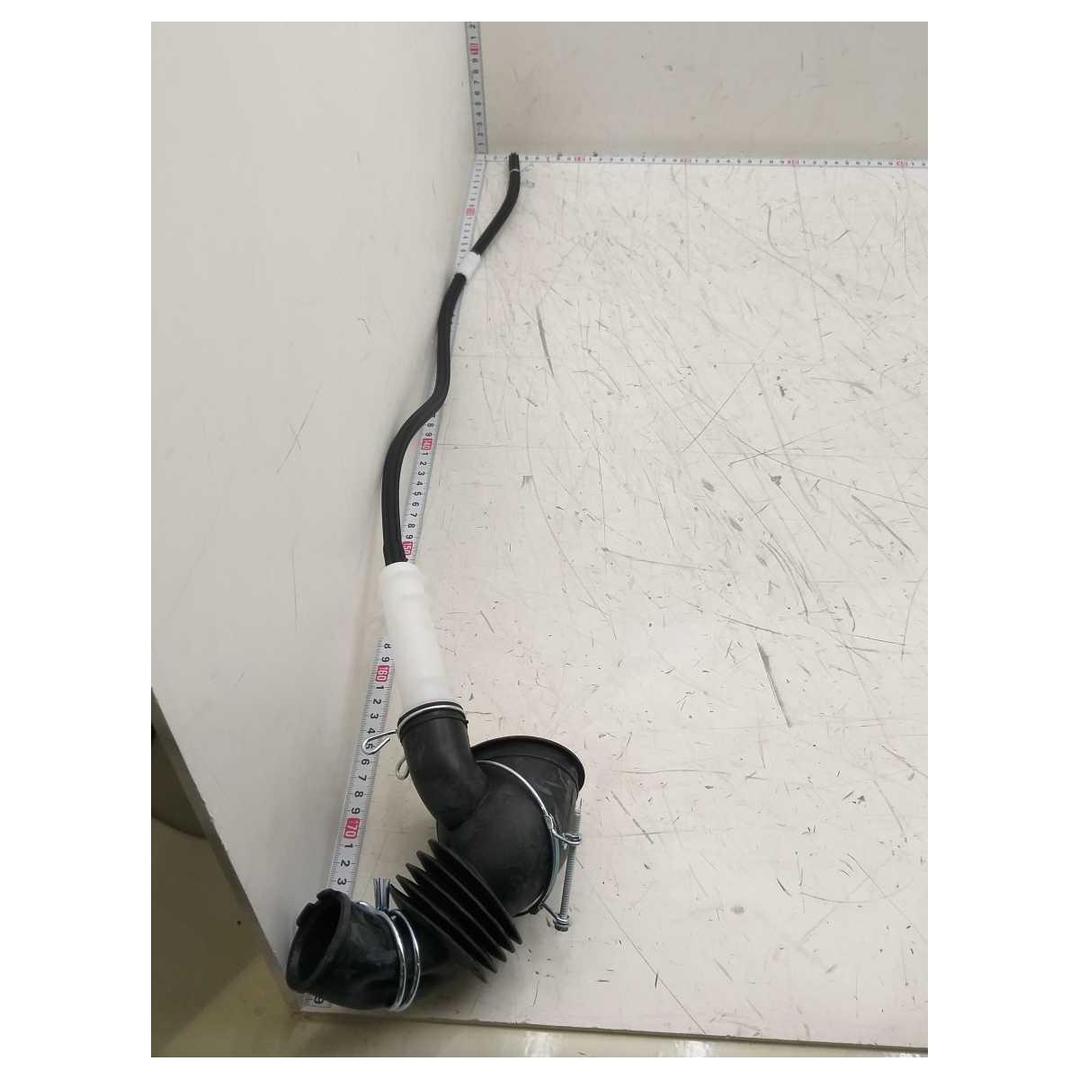 Assieme trappola d'aria per lavatrice ww3000tm - samsung