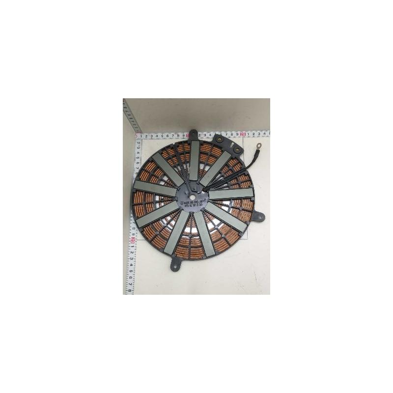 Piastra induzione 57uh 210mm per piano cottura - samsung