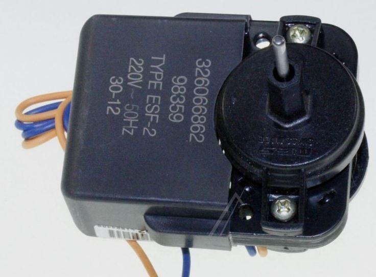 480132102208 motoventilatore per frigo - whirlpool