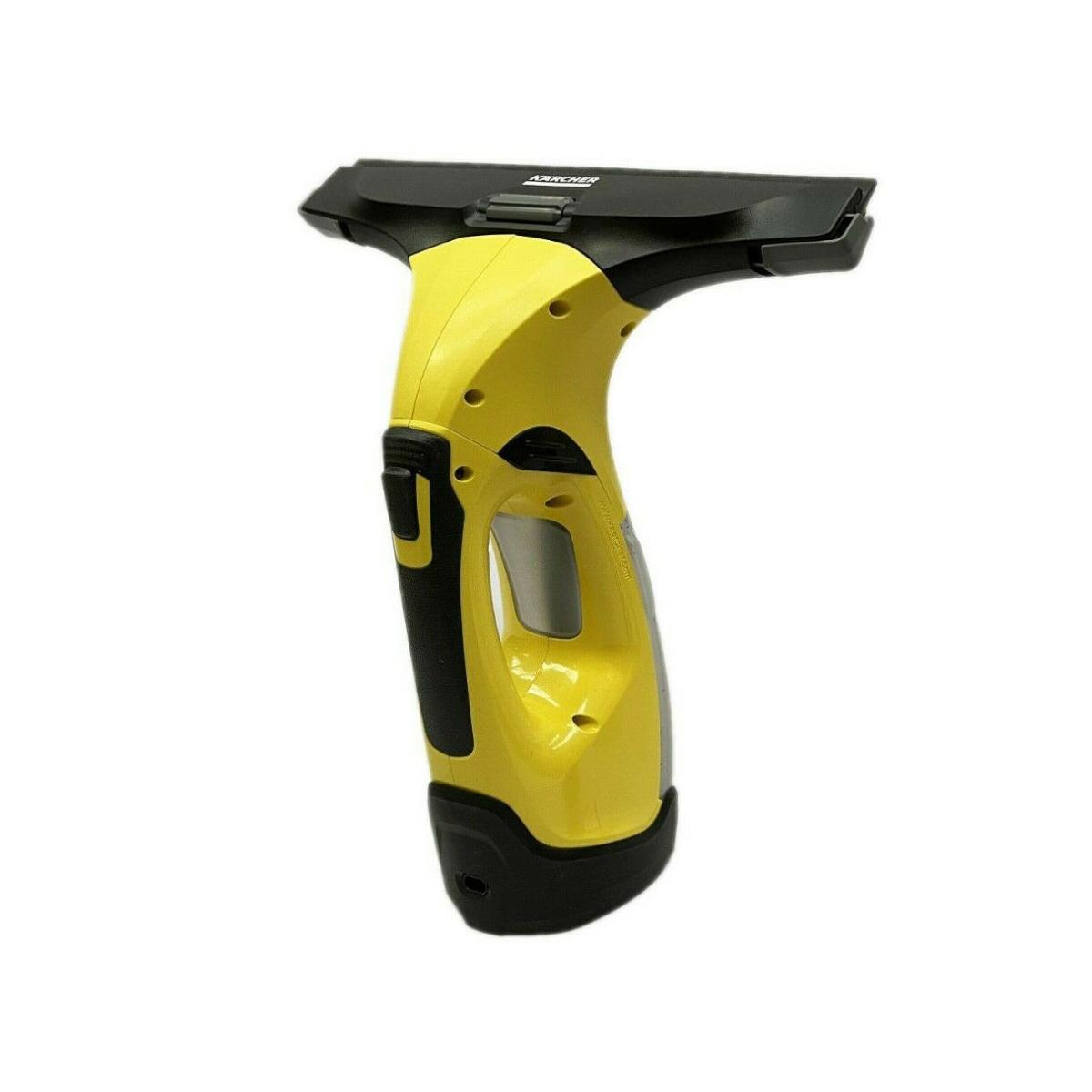 Pulitore per finestra wv 5 premium - karcher