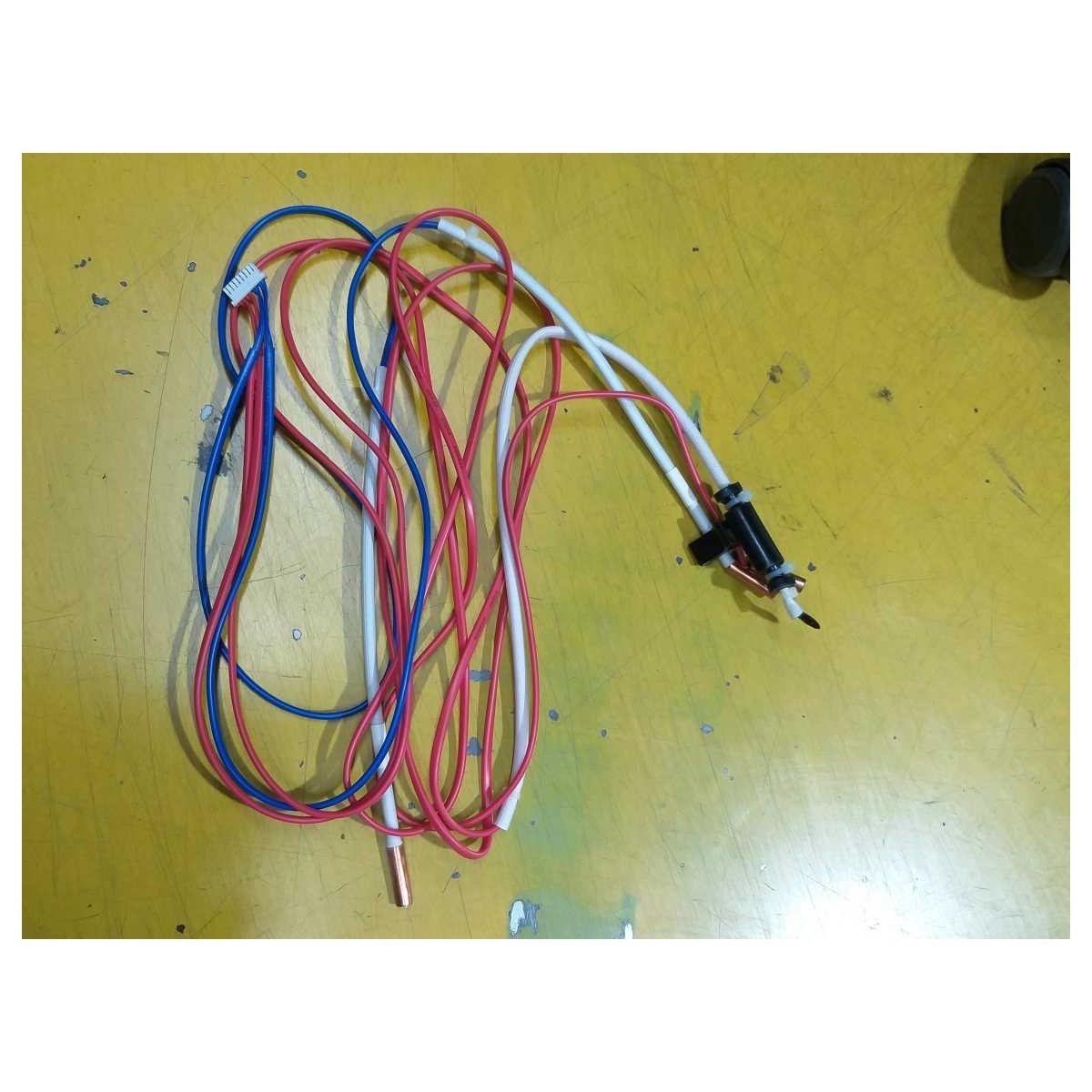 Assieme gruppo sonde per sistema - samsung