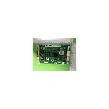 Assy pcb main;pba main aspirapolvere samsung