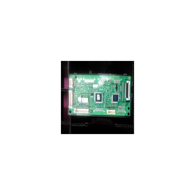 Assy pcb sub forno da incasso samsung