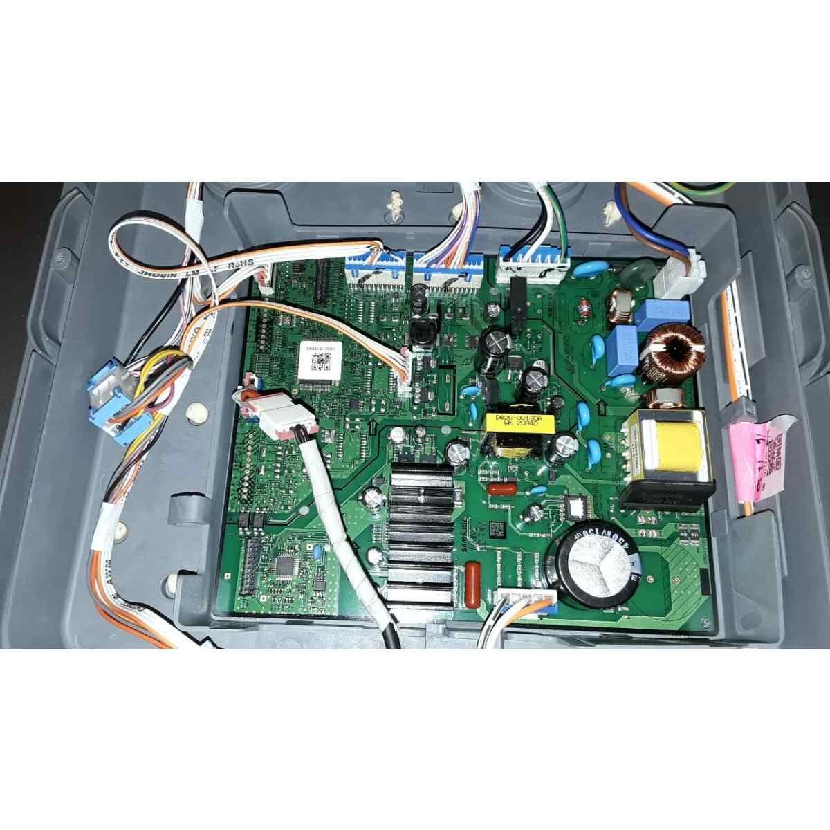 Scheda pcb main per frigorifero - samsung