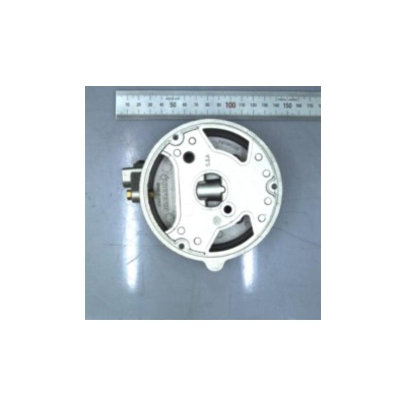 Portainiettore t.c. per piano cottura - samsung