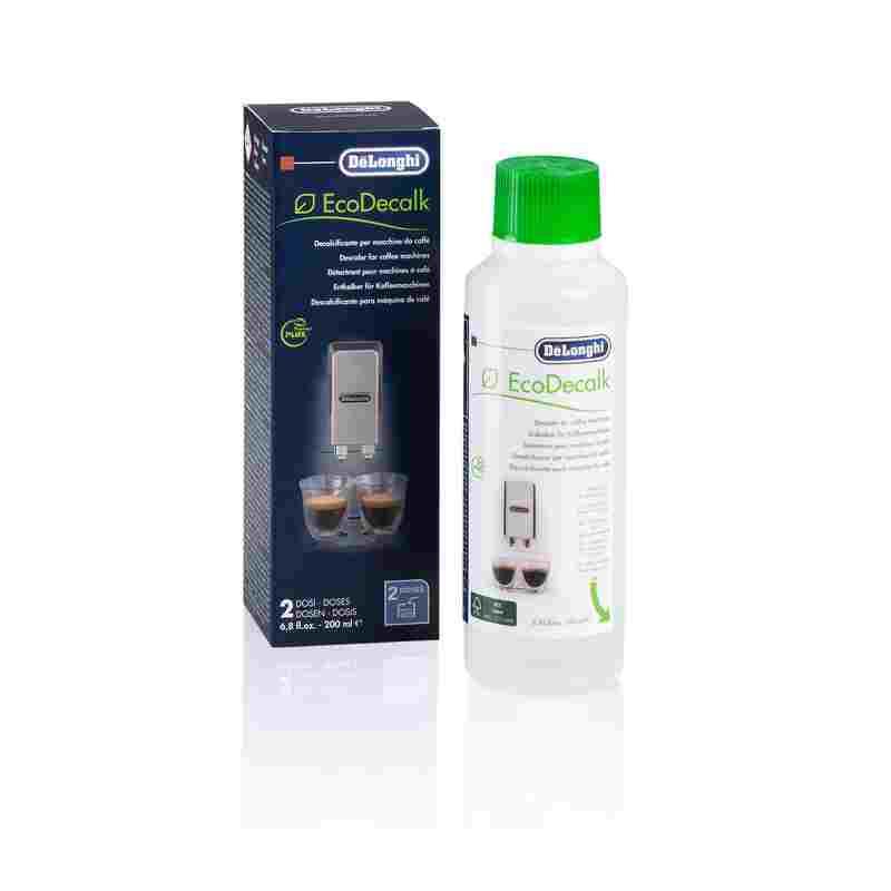Ecodecalk dl 200ml decalcificante de longhi