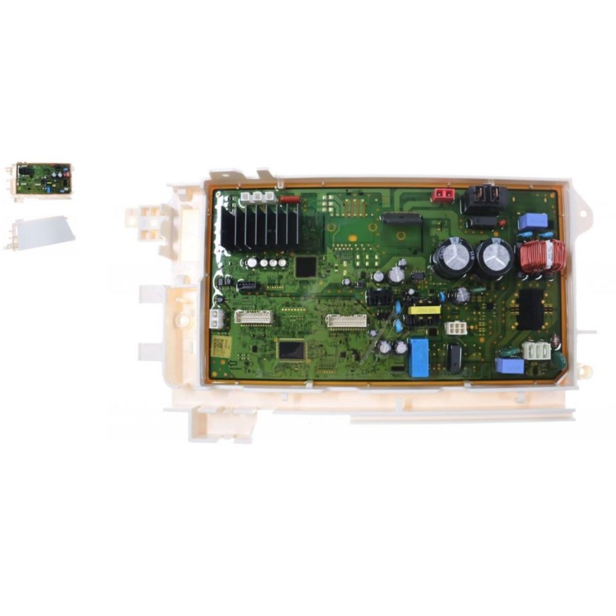 Scheda pcb eeprom dv5000t per asciugatrice - samsung