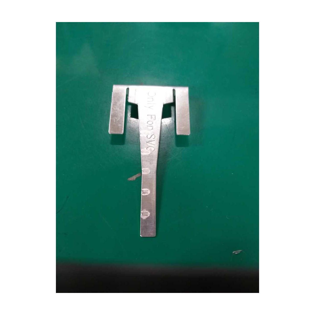 Clip drain evap ref per frigo - samsung