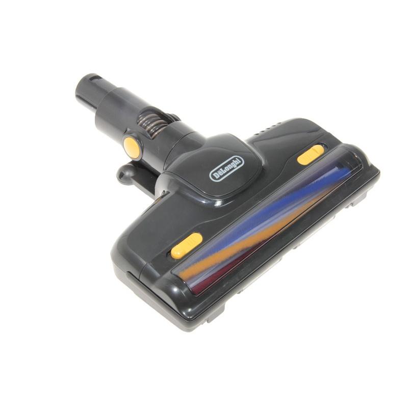Spazzola motorizzata scopa elettrica de longhi