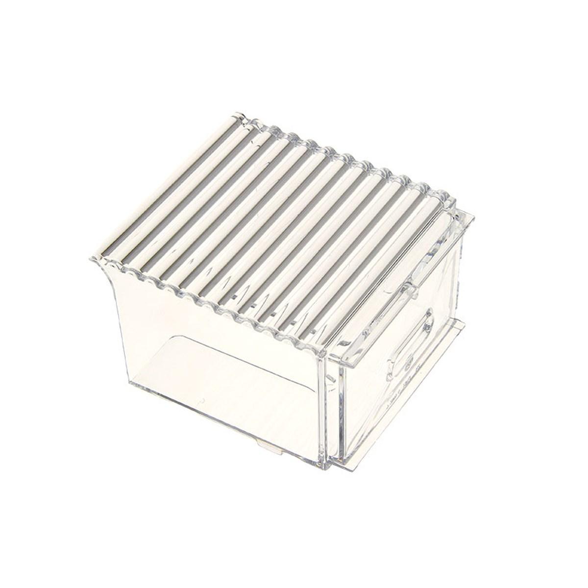 Contenitore capsule macchina caffe de longhi