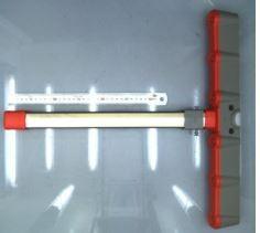 Aspersore inferiore dw9900h per lavastoviglie - samsung